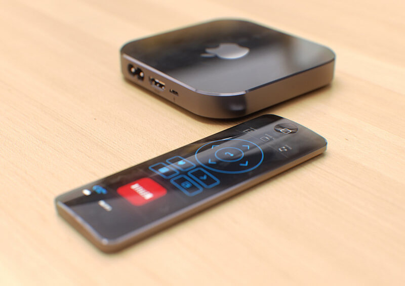 Apple TV Apple TV