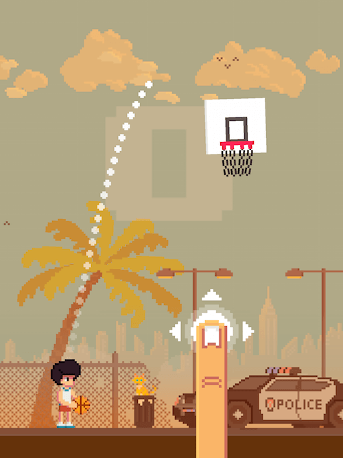 Ball King Ball King