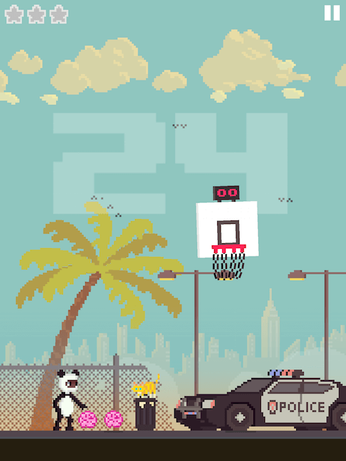 Ball King Ball King