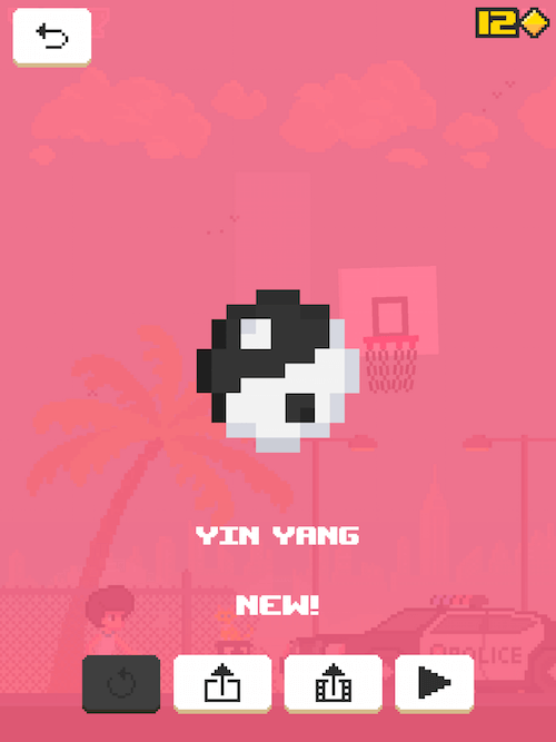 Ball King Ball King