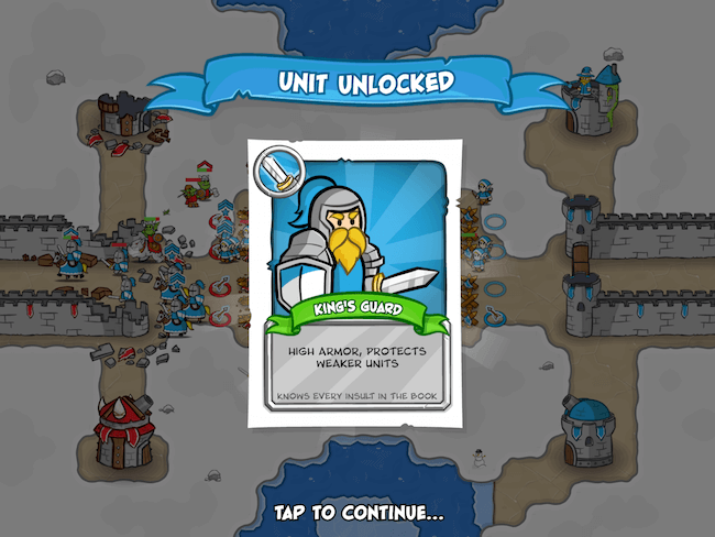 Castle Raid 2 Castle Raid 2