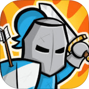 Castle Raid — замки, битвы, волшебство. Фото.