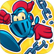 Chain Breaker — рвем цепи и не только. Фото.