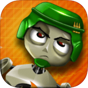 Dummy Defense — конструируем защиту для манекена. Фото.