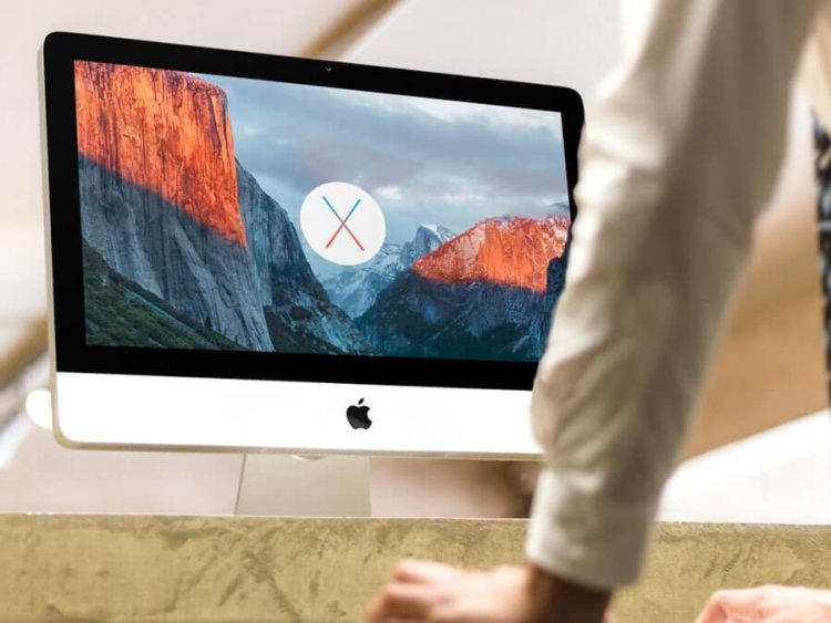 Что нового в новых бетах OS X El Capitan и WatchOS 2? Фото.