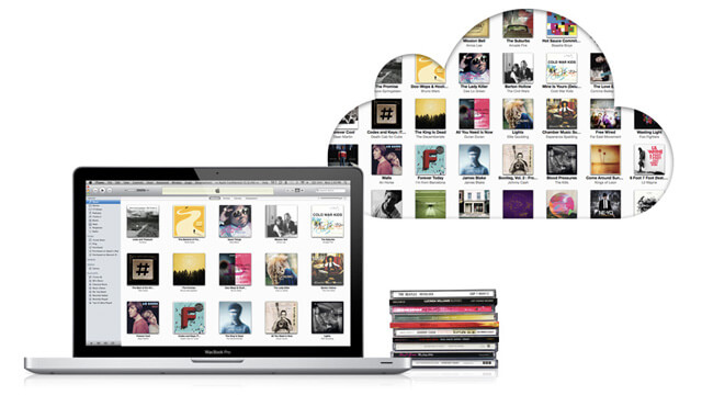 iTunes Match iTunes Match