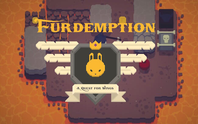 Furdemption Furdemption