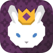 Furdemption — ад vs. кролик. Фото.