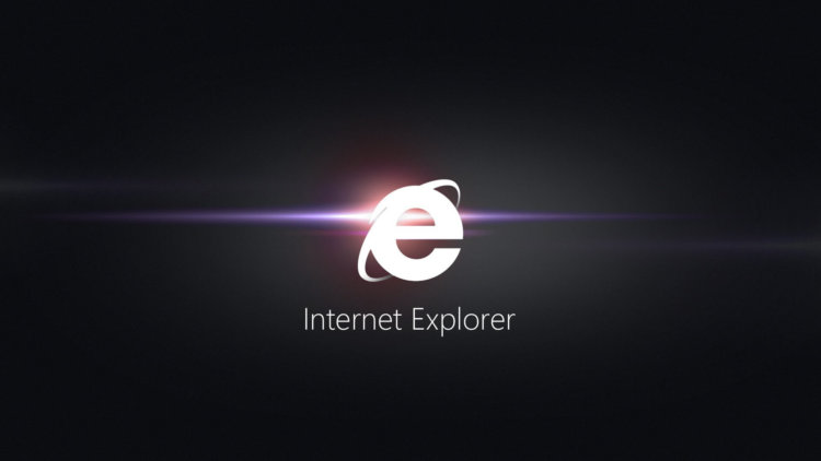 Internet Explorer Internet Explorer