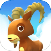 Mountain Goat Mountain — удивительная жизнь горных козлов. Фото.