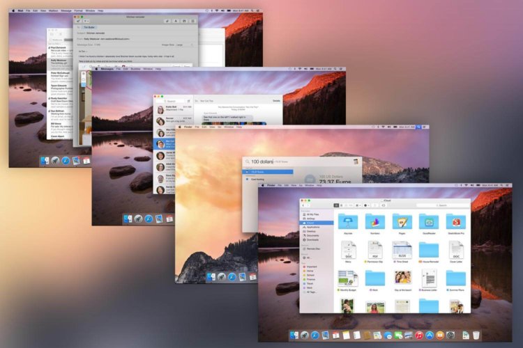 yosemite-screens yosemite-screens
