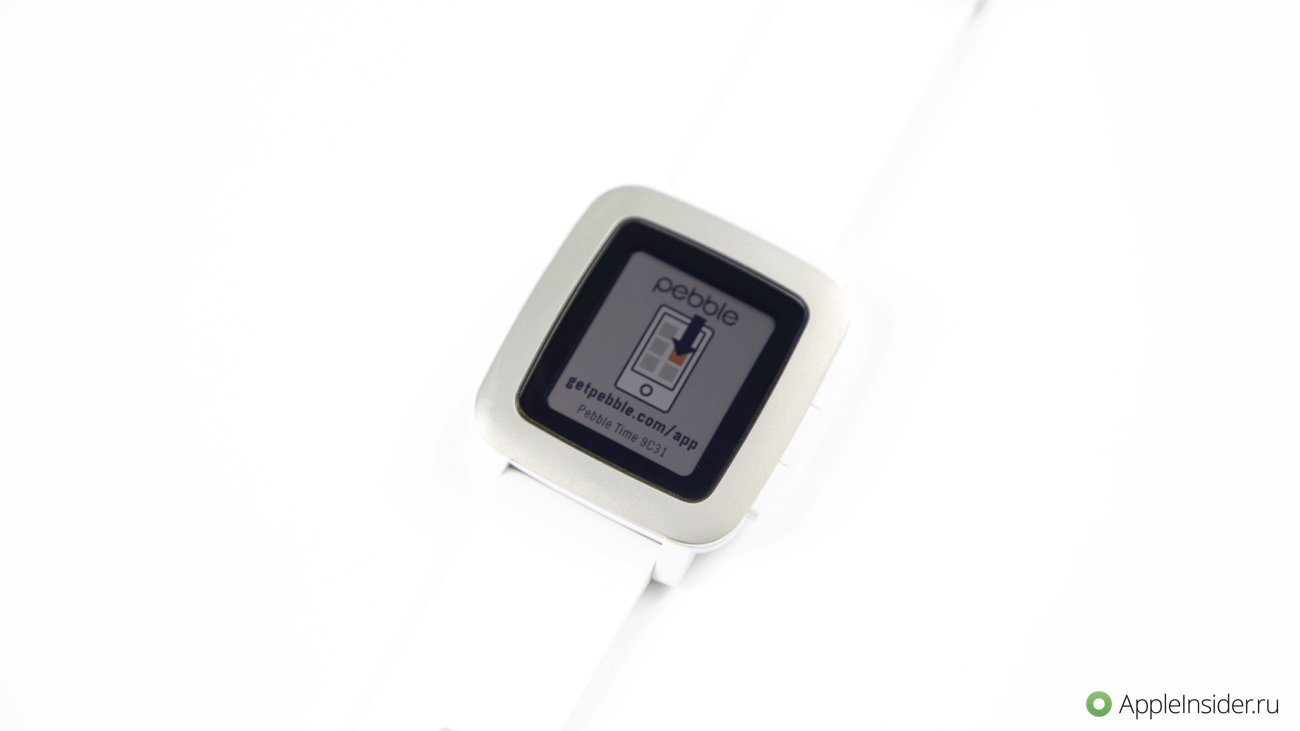 PebbleTime - 2 PebbleTime - 2