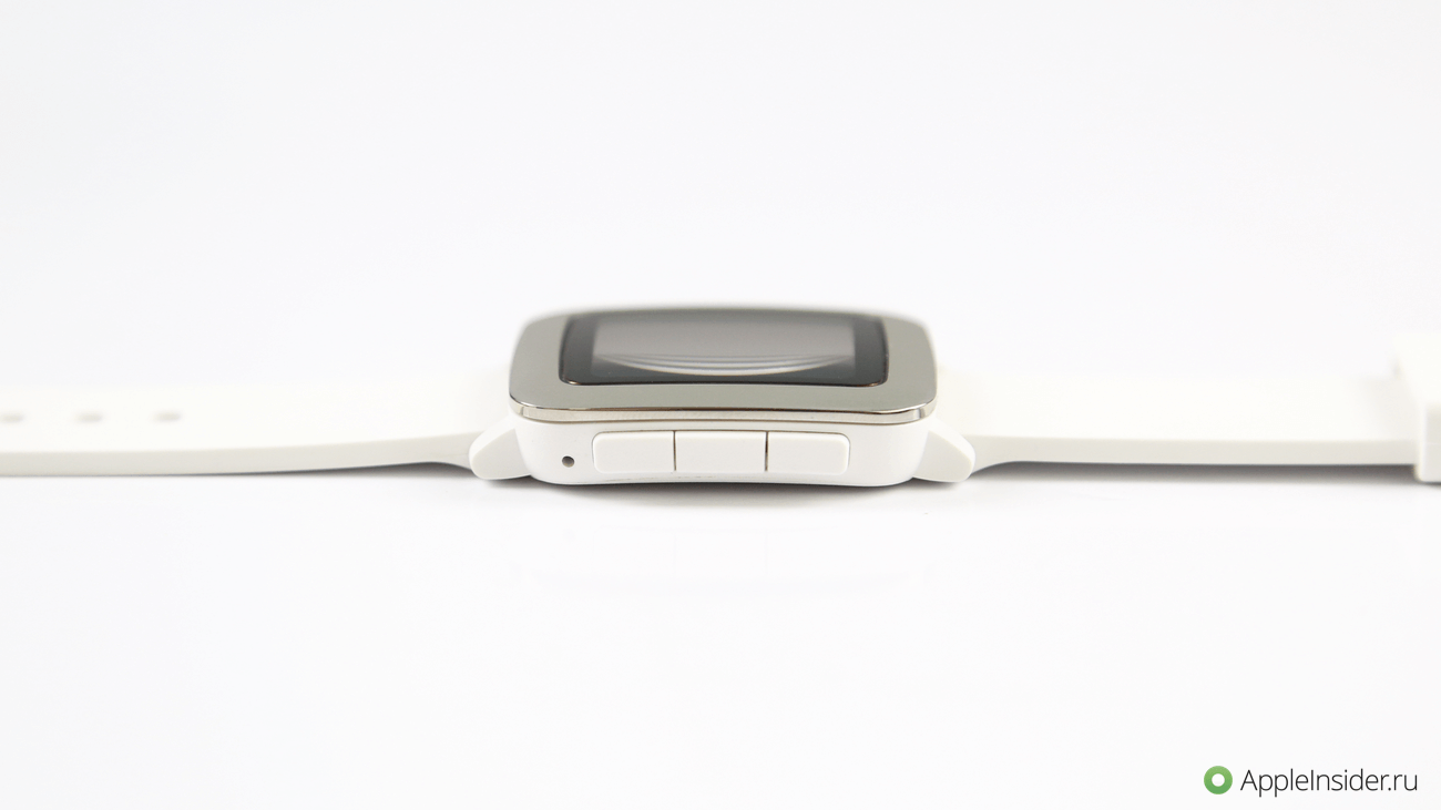 PebbleTime - 3 PebbleTime - 3