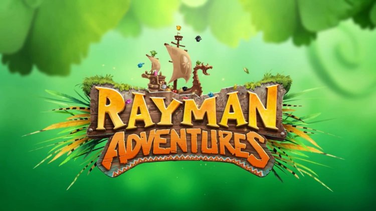 Анонс Rayman Adventures — максимально приближена к консольной версии. Фото.