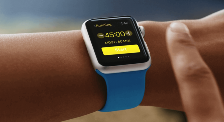 Apple Watch Apple Watch