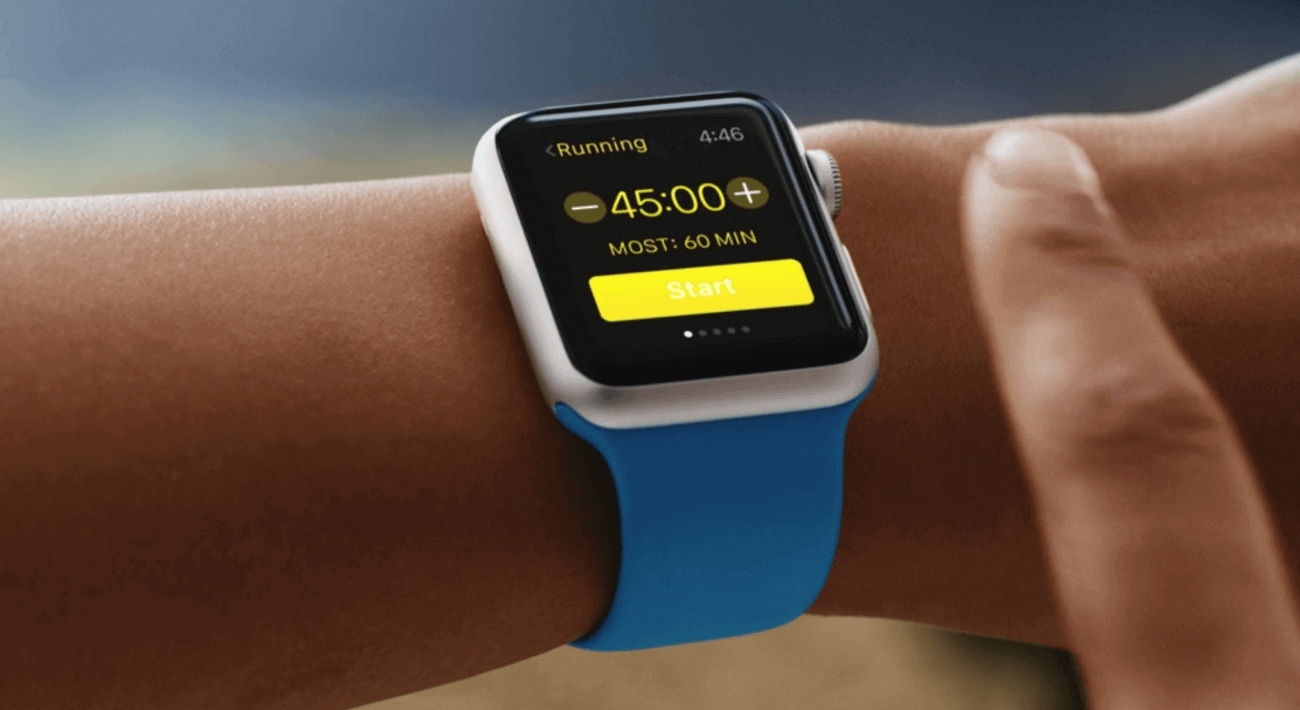 Apple Watch Apple Watch