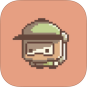 Shifter! — типичный исследователь. Фото.