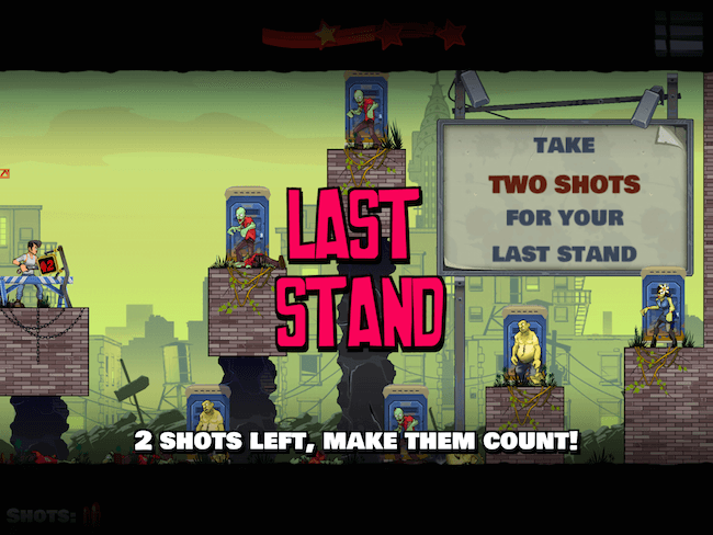 Stupid Zombies 3 Stupid Zombies 3