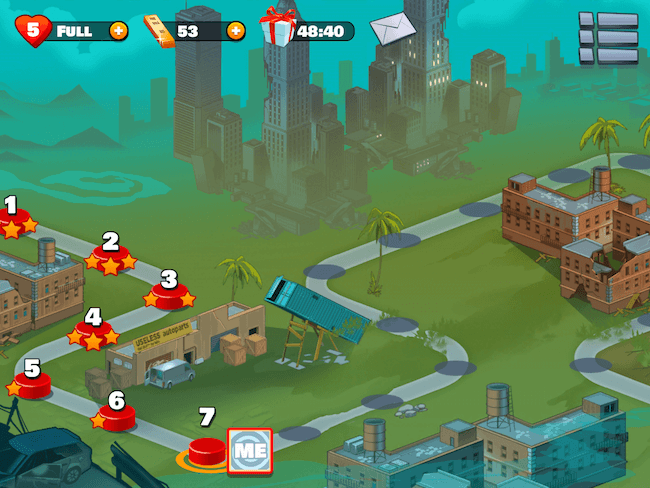 Stupid Zombies 3 Stupid Zombies 3