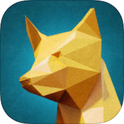 The Mesh — очень красивая и очень сложная числовая головоломка. Фото.