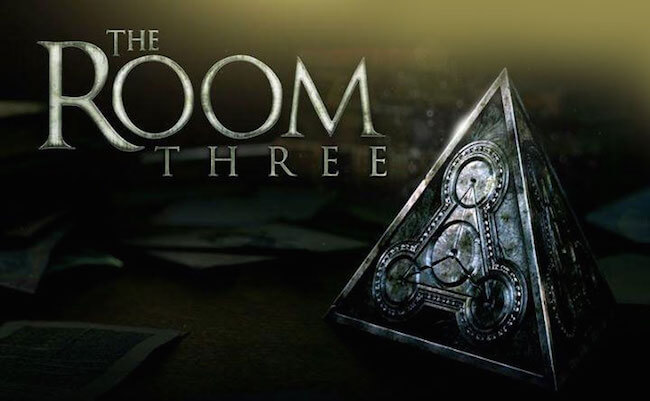 The Room Three The Room Three