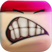 To-Fu Fury — отличный платформер от Amazon Game Studios. Фото.