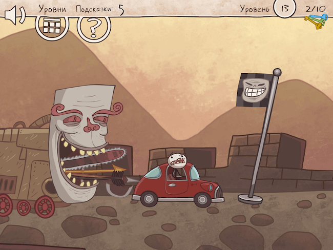 Troll Face Quest Unlucky Troll Face Quest Unlucky