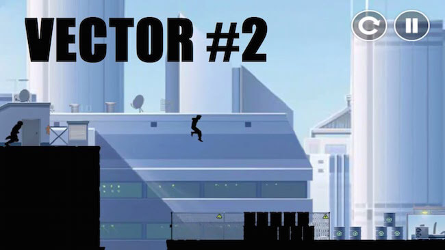 Vector 2 Vector 2