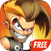 Zombie Area! Free — для тех, кто соскучился по зомби. Фото.