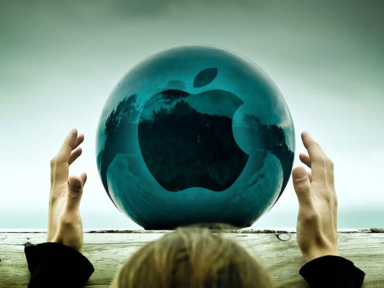 Мечтать полезно: Apple предсказала Siri в 1987 году. Мечтать полезно: Apple предсказала Siri в 1987 году. Фото.