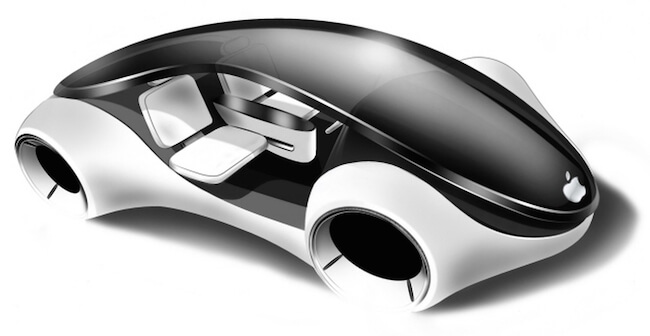Apple Car Apple Car