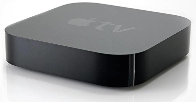 Apple TV Apple TV