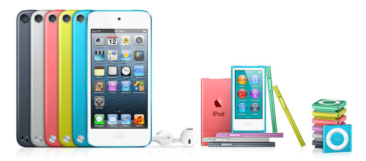 iPod iPod