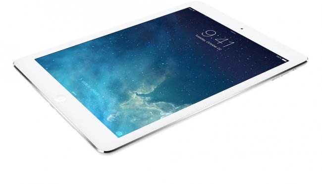 iPad Air iPad Air