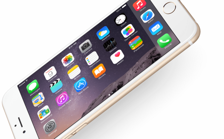 iPhone 6 iPhone 6