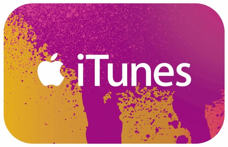 iTunes iTunes