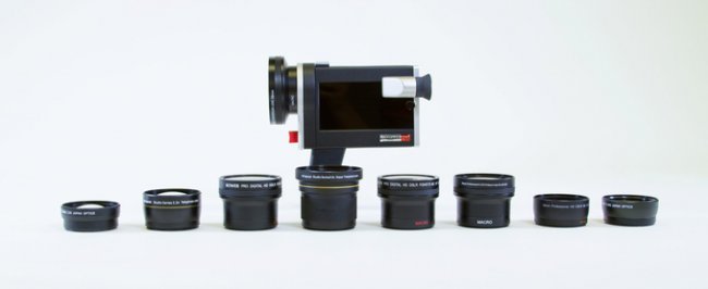 Luminati CS1 Luminati CS1