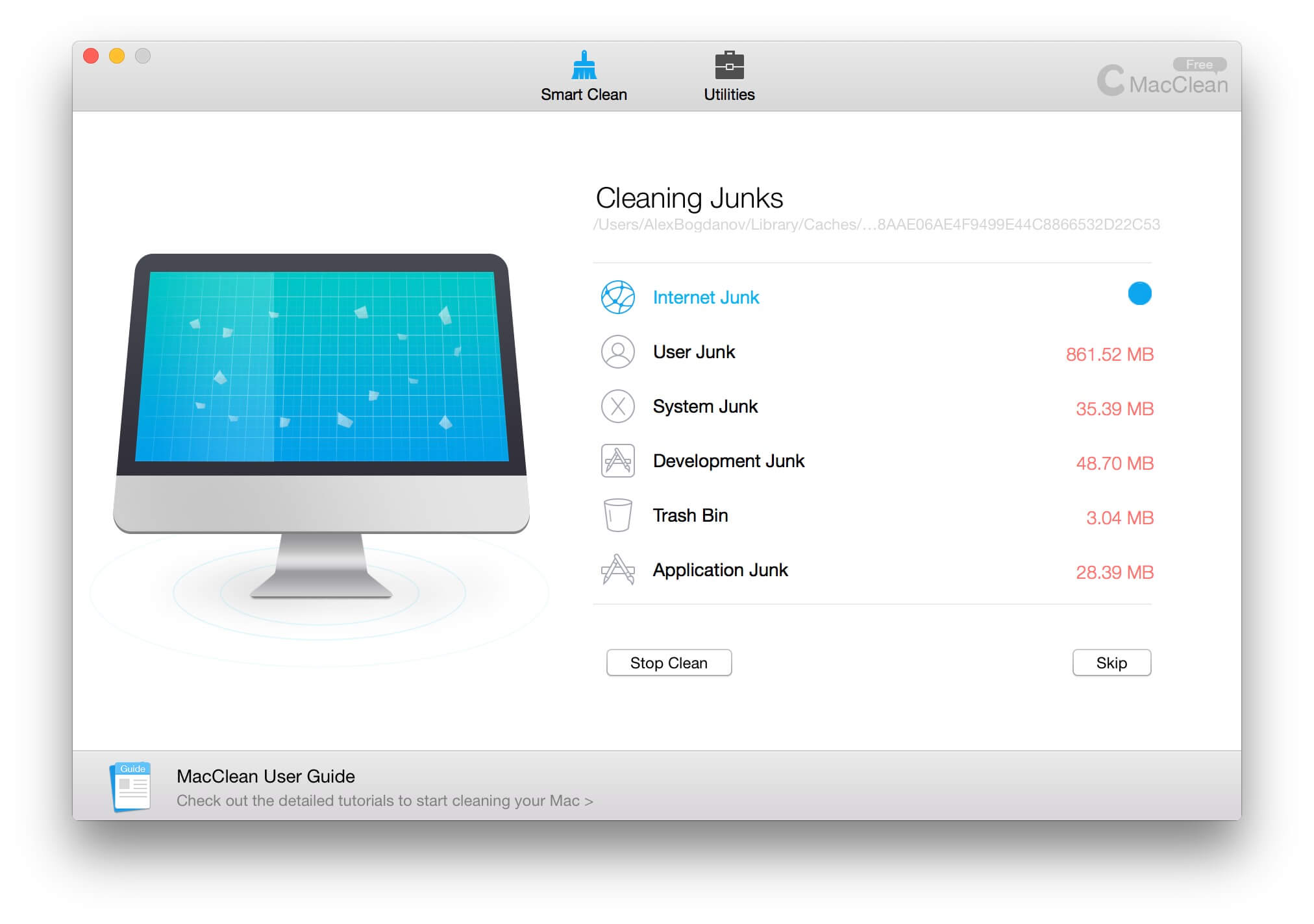 MacClean — бесплатное решение для чистки вашего Mac | AppleInsider.ru