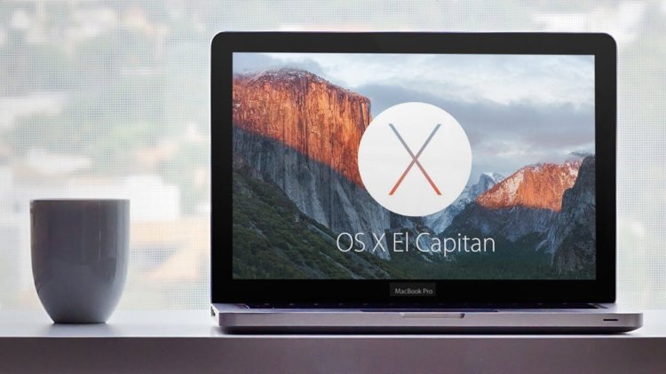Обзор нововведений OS X El Capitan. Обзор нововведений OS X El Capitan. Фото.