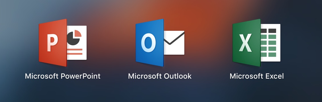 Microsoft Office Microsoft Office