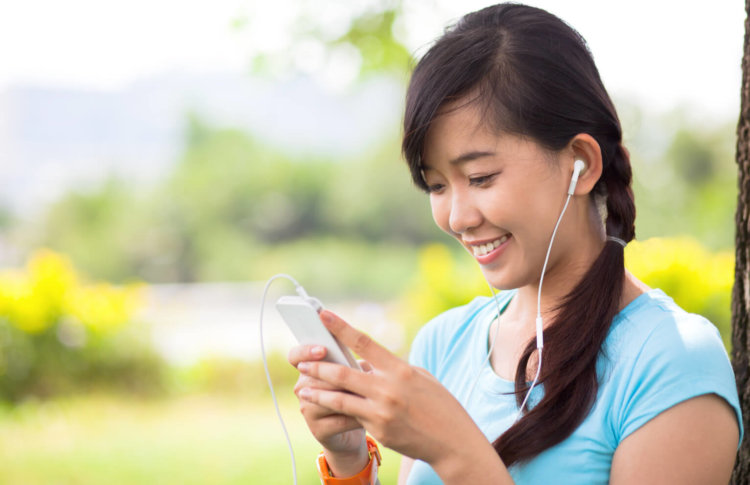 Сколько людей пользуются Apple Music? Фото.