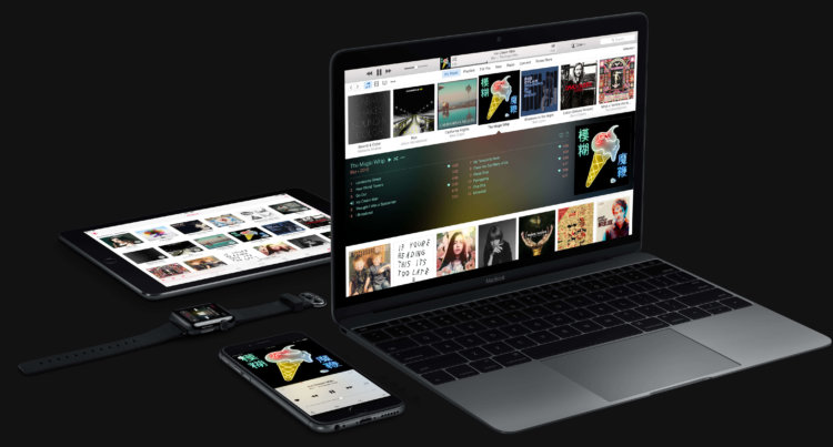 Apple Music Apple Music