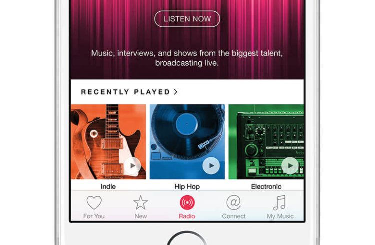 Apple Music Apple Music