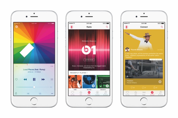 Apple Music Apple Music