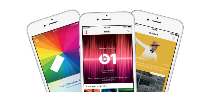 Apple Music Apple Music