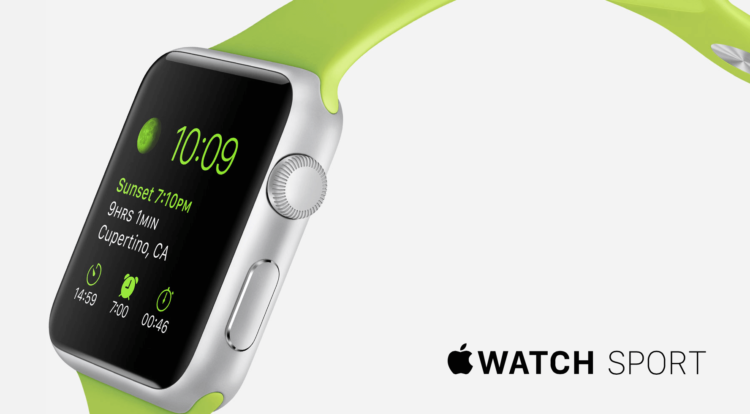 Apple Watch Apple Watch