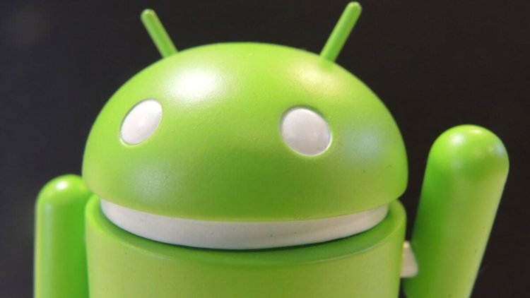 Android Android