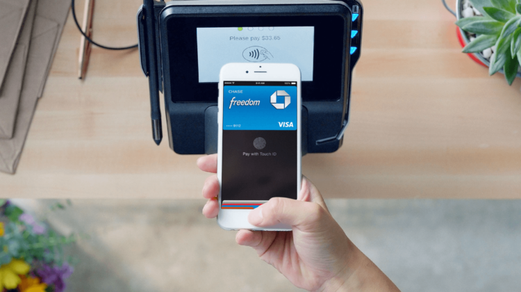 Apple Pay Apple Pay