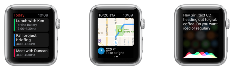 Карты Apple Карты Apple