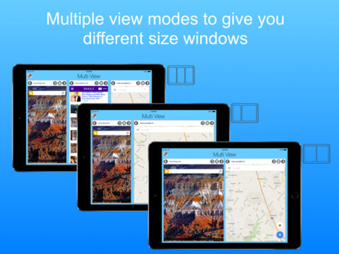 multi-view-ios-mode multi-view-ios-mode